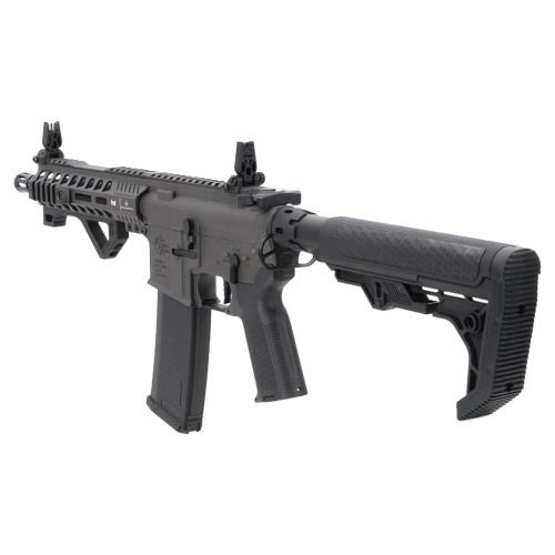 SPECNA ARMS FUCILE ELETTRICO RRA SA-E17 EDGE HAL2 ETU LIGHT OPS STOCK GEN.2 CHAOS GREY (SPE-01-047196)