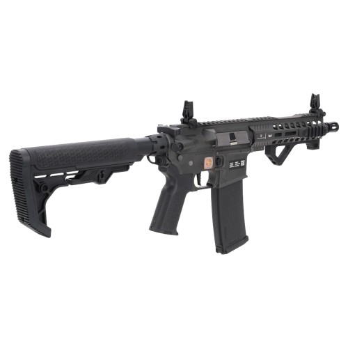 SPECNA ARMS FUCILE ELETTRICO RRA SA-E17 EDGE HAL2 ETU LIGHT OPS STOCK GEN.2 CHAOS GREY (SPE-01-047196)
