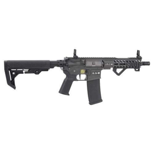 SPECNA ARMS FUCILE ELETTRICO RRA SA-E17 EDGE HAL2 ETU LIGHT OPS STOCK GEN.2 CHAOS GREY (SPE-01-047196)