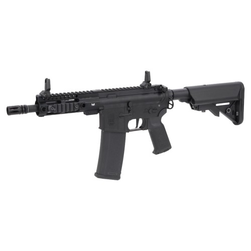 SPECNA ARMS ELECTRIC RIFLE SA-E21 EDGE HAL2 ETU GEN.2 BLACK (SPE-01-047197)