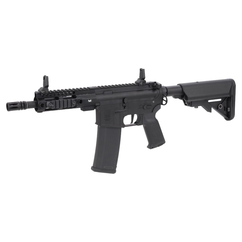 SPECNA ARMS FUCILE ELETTRICO SA-E21 EDGE HAL2 ETU GEN.2 NERO (SPE-01-047197)