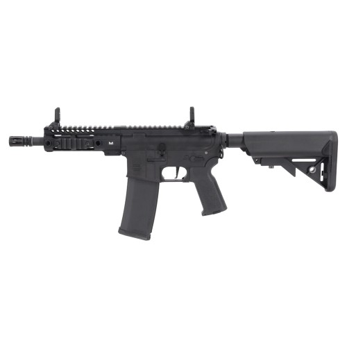 SPECNA ARMS ELECTRIC RIFLE SA-E21 EDGE HAL2 ETU GEN.2 BLACK (SPE-01-047197)