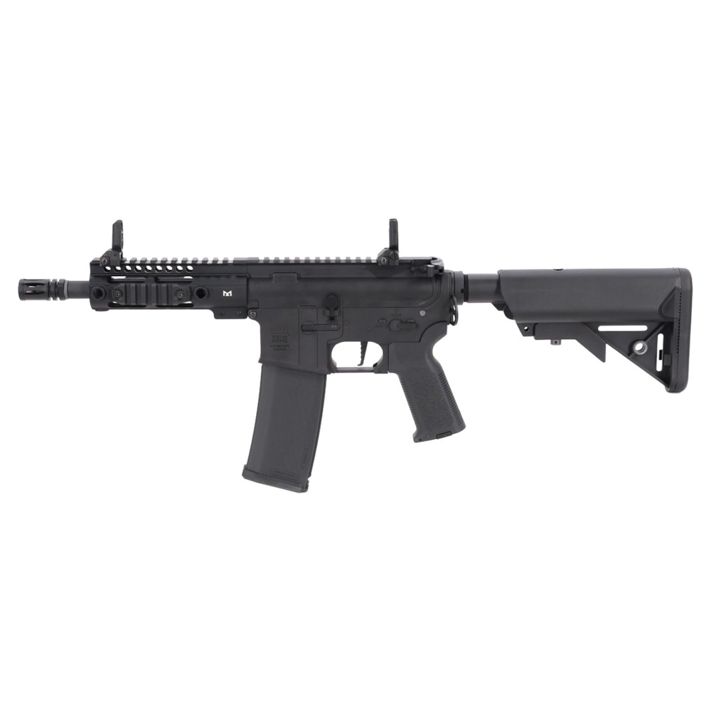 SPECNA ARMS FUCILE ELETTRICO SA-E21 EDGE HAL2 ETU GEN.2 NERO (SPE-01-047197)