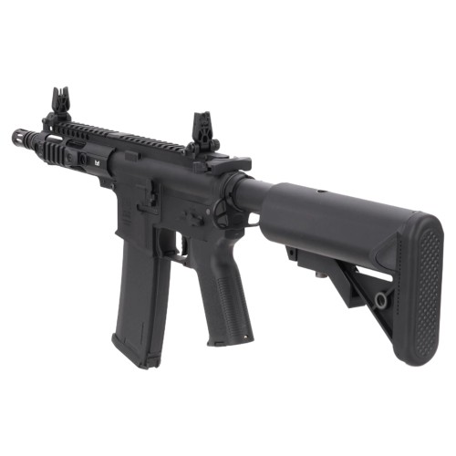 SPECNA ARMS ELECTRIC RIFLE SA-E21 EDGE HAL2 ETU GEN.2 BLACK (SPE-01-047197)