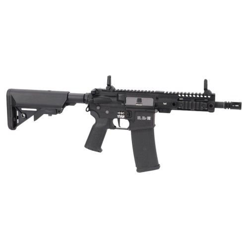 SPECNA ARMS ELECTRIC RIFLE SA-E21 EDGE HAL2 ETU GEN.2 BLACK (SPE-01-047197)