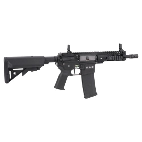 SPECNA ARMS FUCILE ELETTRICO SA-E21 EDGE HAL2 ETU GEN.2 NERO (SPE-01-047197)