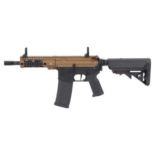 SPECNA ARMS ELECTRIC RIFLE SA-E21 EDGE HAL2 ETU GEN.2 CHAOS BRONZE (SPE-01-047198)