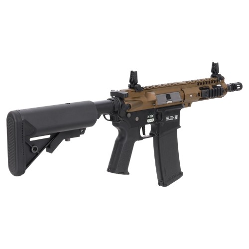 SPECNA ARMS FUCILE ELETTRICO SA-E21 EDGE HAL2 ETU GEN.2 CHAOS BRONZE (SPE-01-047198)