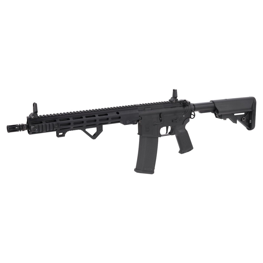 SPECNA ARMS ELECTRIC RIFLE SA-E22 EDGE HAL2 ETU GEN.2 BLACK (SPE-01-047199)