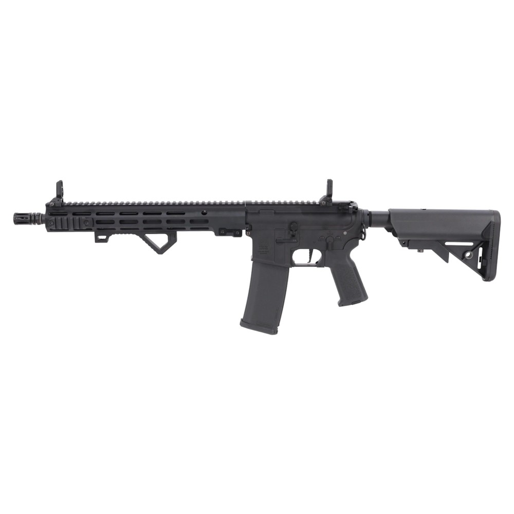 SPECNA ARMS ELECTRIC RIFLE SA-E22 EDGE HAL2 ETU GEN.2 BLACK (SPE-01-047199)