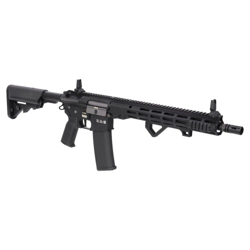 SPECNA ARMS ELECTRIC RIFLE SA-E22 EDGE HAL2 ETU GEN.2 BLACK (SPE-01-047199)