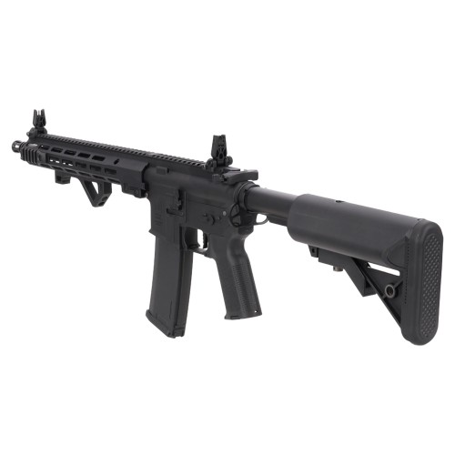 SPECNA ARMS ELECTRIC RIFLE SA-E22 EDGE HAL2 ETU GEN.2 BLACK (SPE-01-047199)