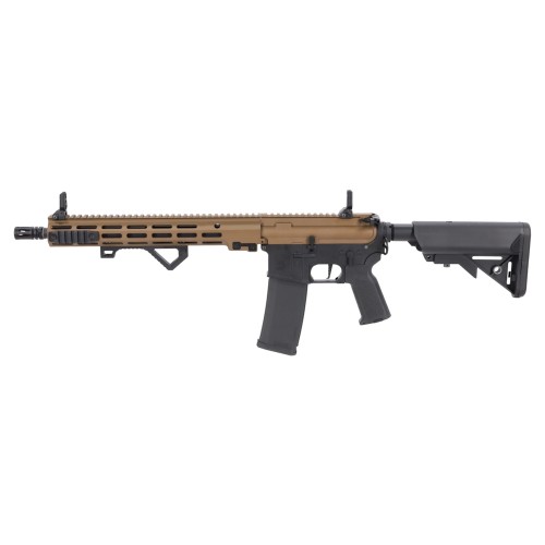SPECNA ARMS FUCILE ELETTRICO SA-E22 EDGE HAL2 ETU GEN.2 CHAOS BRONZE (SPE-01-047200)