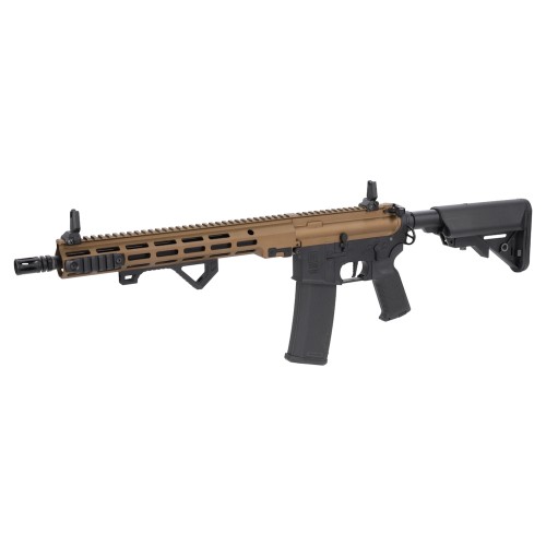 SPECNA ARMS FUCILE ELETTRICO SA-E22 EDGE HAL2 ETU GEN.2 CHAOS BRONZE (SPE-01-047200)