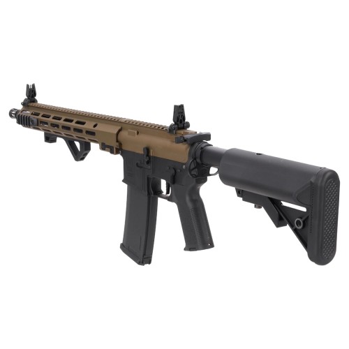 SPECNA ARMS FUCILE ELETTRICO SA-E22 EDGE HAL2 ETU GEN.2 CHAOS BRONZE (SPE-01-047200)