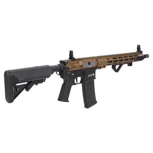 SPECNA ARMS ELECTRIC RIFLE SA-E22 EDGE HAL2 ETU GEN.2 CHOAS BRONZE (SPE-01-047200)