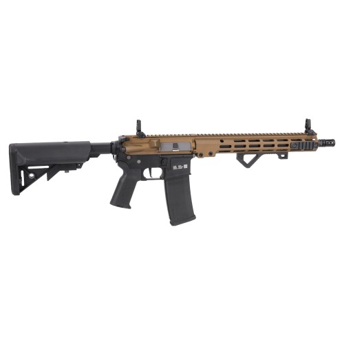 SPECNA ARMS ELECTRIC RIFLE SA-E22 EDGE HAL2 ETU GEN.2 CHOAS BRONZE (SPE-01-047200)