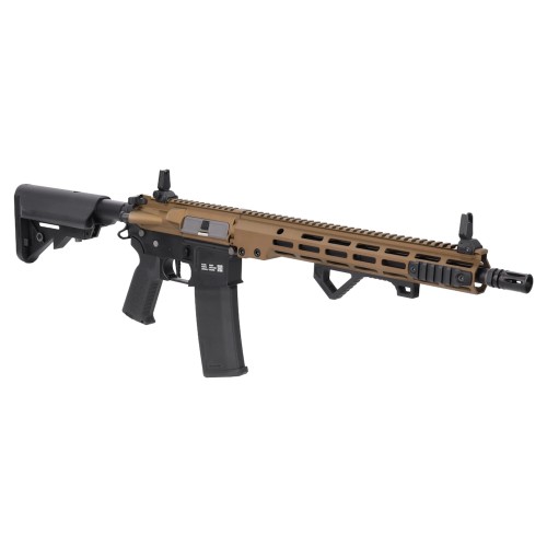 SPECNA ARMS FUCILE ELETTRICO SA-E22 EDGE HAL2 ETU GEN.2 CHAOS BRONZE (SPE-01-047200)