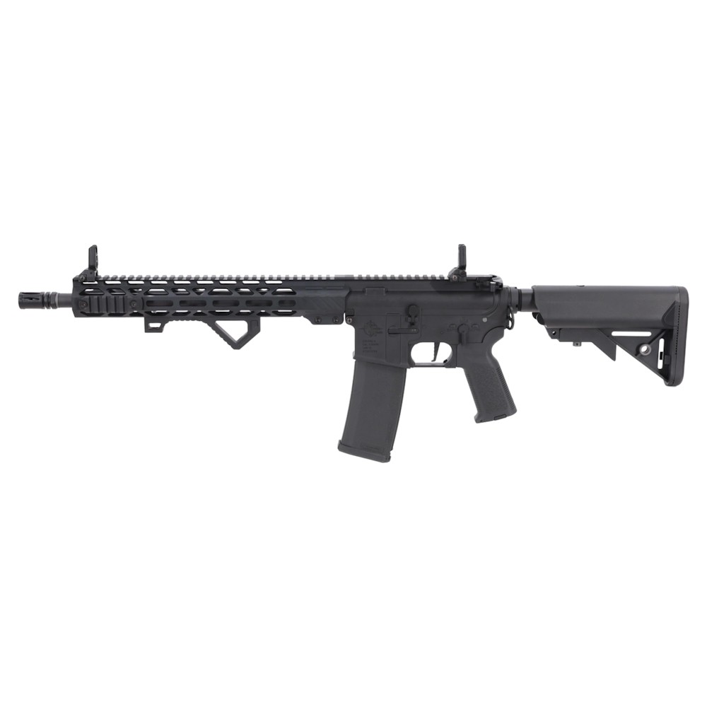 SPECNA ARMS FUCILE ELETTRICO RRA SA-E24 EDGE HAL2 ETU GEN.2 NERO (SPE-01-047202)