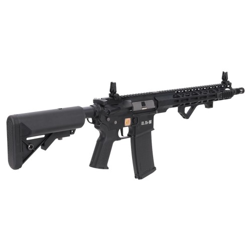 SPECNA ARMS ELECTRIC RIFLE RRA SA-E24 EDGE HAL2 ETU GEN.2 BLACK (SPE-01-047202)