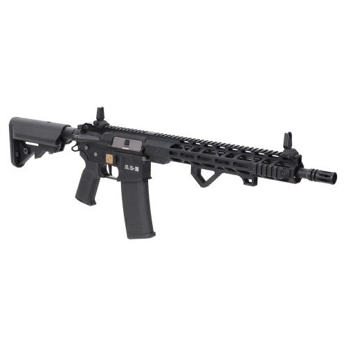 SPECNA ARMS ELECTRIC RIFLE RRA SA-E24 EDGE HAL2 ETU GEN.2 BLACK (SPE-01-047202)