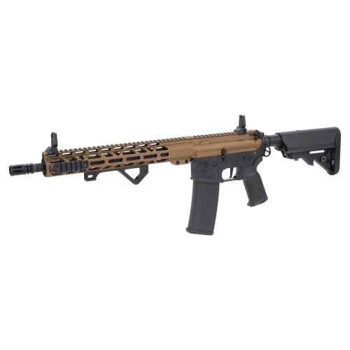 SPECNA ARMS ELECTRIC RIFLE RRA SA-E24 EDGE HAL2 ETU GEN.2 CHAOS BRONZE (SPE-01-047203)