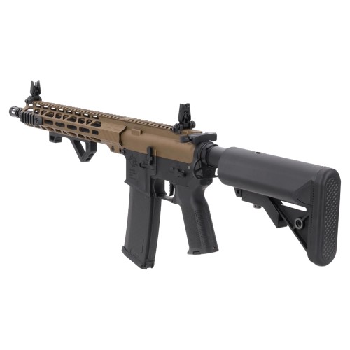 SPECNA ARMS FUCILE ELETTRICO RRA SA-E24 EDGE HAL2 ETU GEN.2 CHAOS BRONZE (SPE-01-047203)