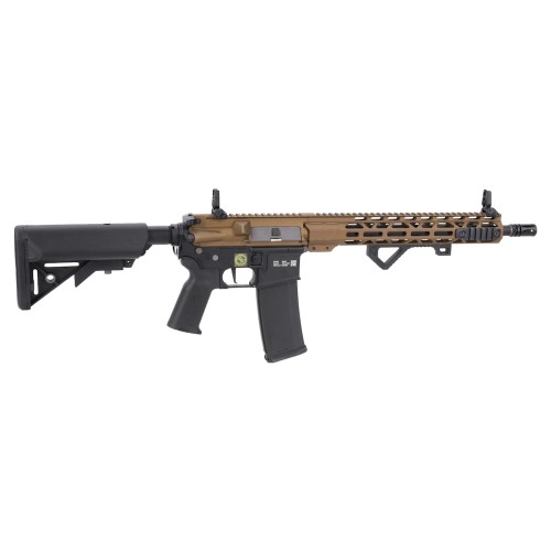 SPECNA ARMS ELECTRIC RIFLE RRA SA-E24 EDGE HAL2 ETU GEN.2 CHAOS BRONZE (SPE-01-047203)