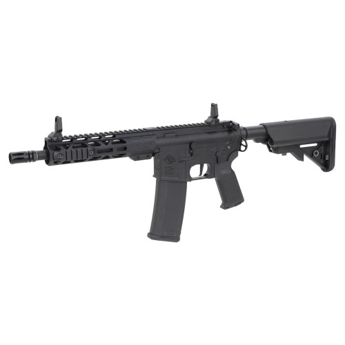 SPECNA ARMS ELECTRIC RIFLE RRA SA-E25 EDGE HAL2 ETU GEN.2 BLACK (SPE-01-047204)