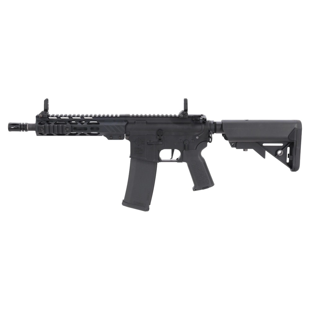 SPECNA ARMS FUCILE ELETTRICO RRA SA-E25 EDGE HAL2 ETU GEN.2 NERO (SPE-01-047204)