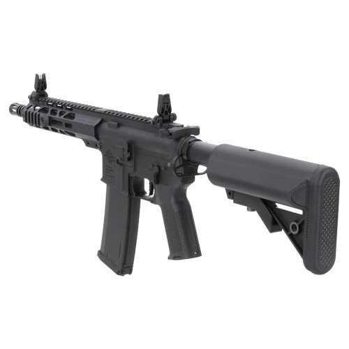 SPECNA ARMS FUCILE ELETTRICO RRA SA-E25 EDGE HAL2 ETU GEN.2 NERO (SPE-01-047204)