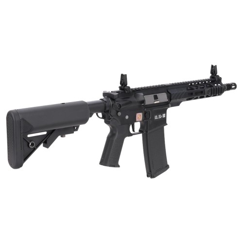 SPECNA ARMS ELECTRIC RIFLE RRA SA-E25 EDGE HAL2 ETU GEN.2 BLACK (SPE-01-047204)