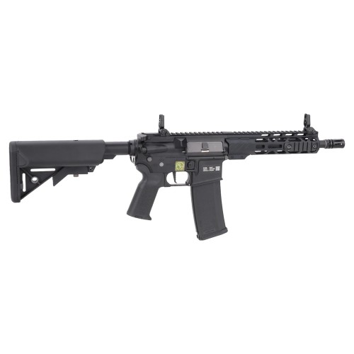 SPECNA ARMS FUCILE ELETTRICO RRA SA-E25 EDGE HAL2 ETU GEN.2 NERO (SPE-01-047204)