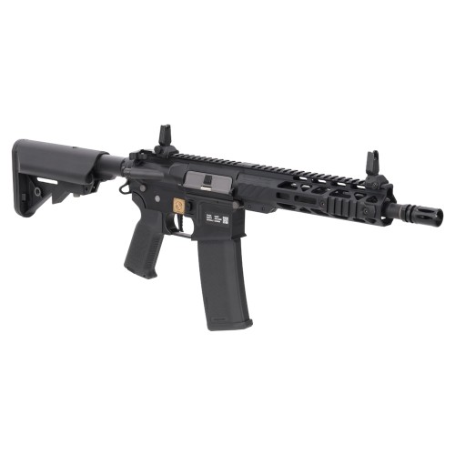 SPECNA ARMS FUCILE ELETTRICO RRA SA-E25 EDGE HAL2 ETU GEN.2 NERO (SPE-01-047204)