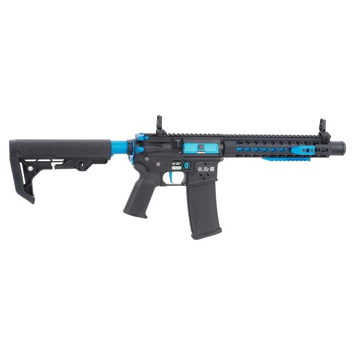 SPECNA ARMS ELECTRIC RIFLE RRA SA-E40 EDGE HAL2 ETU LIGHT OPS STOCK GEN.2 BLUE (SPE-01-047206)