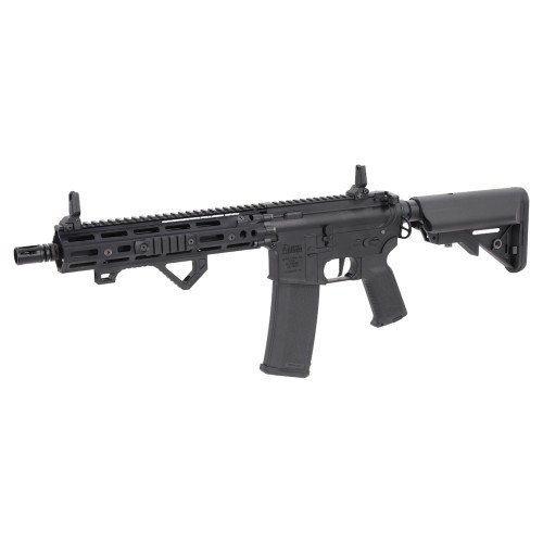 SPECNA ARMS ELECTRIC RIFLE DANIEL DEFENSE RIS III 10.5" SA-E27 EDGE HAL2 ETU GEN.2 BLACK (SPE-01-047207)