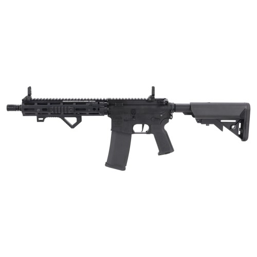 SPECNA ARMS ELECTRIC RIFLE DANIEL DEFENSE RIS III 10.5" SA-E27 EDGE HAL2 ETU GEN.2 BLACK (SPE-01-047207)