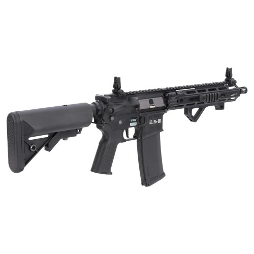 SPECNA ARMS ELECTRIC RIFLE DANIEL DEFENSE RIS III 10.5" SA-E27 EDGE HAL2 ETU GEN.2 BLACK (SPE-01-047207)