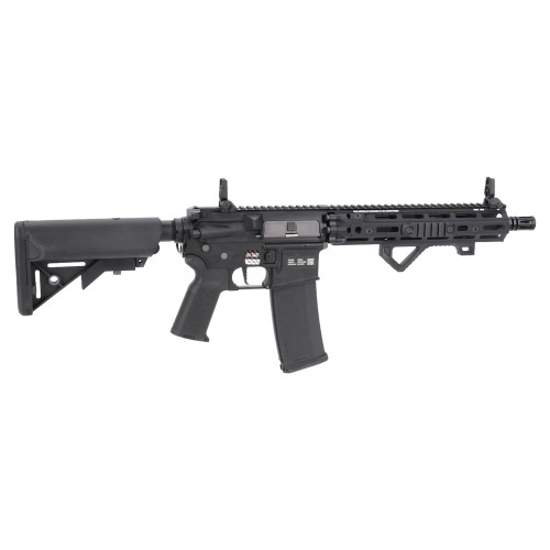 SPECNA ARMS FUCILE ELETTRICO DANIEL DEFENSE RIS III 10.5" SA-E27 EDGE HAL2 ETU GEN.2 NERO (SPE-01-047207)