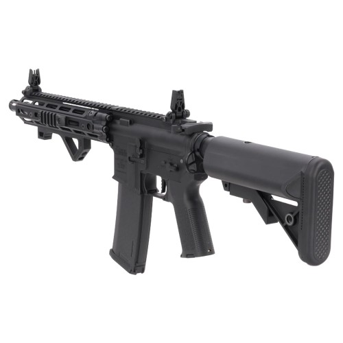 SPECNA ARMS ELECTRIC RIFLE DANIEL DEFENSE RIS III 10.5" SA-E27 EDGE HAL2 ETU GEN.2 BLACK (SPE-01-047207)