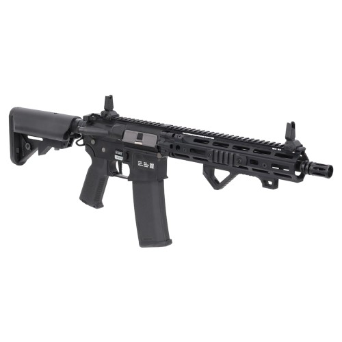 SPECNA ARMS FUCILE ELETTRICO DANIEL DEFENSE RIS III 10.5" SA-E27 EDGE HAL2 ETU GEN.2 NERO (SPE-01-047207)