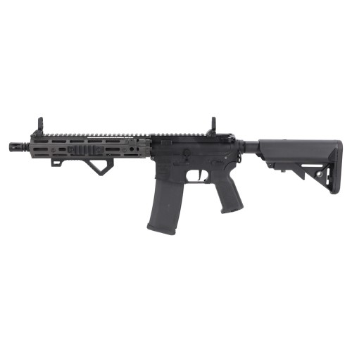 SPECNA ARMS ELECTRIC RIFLE DANIEL DEFENSE RIS III 10.5" SA-E27 EDGE HAL2 ETU GEN.2 CHAOS GREY (SPE-01-047208)