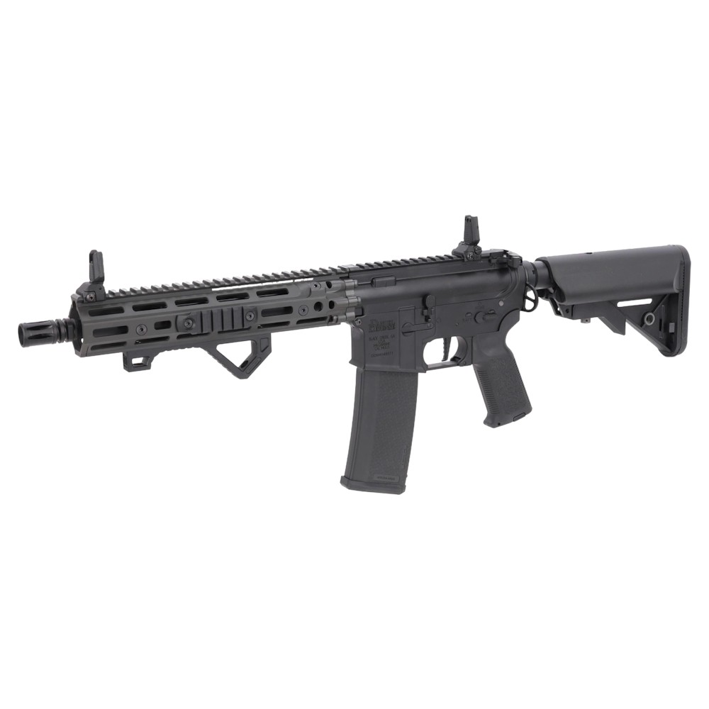 SPECNA ARMS ELECTRIC RIFLE DANIEL DEFENSE RIS III 10.5" SA-E27 EDGE HAL2 ETU GEN.2 CHAOS GREY (SPE-01-047208)