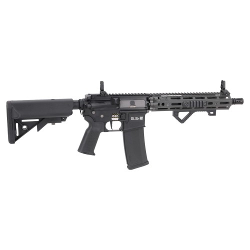 SPECNA ARMS FUCILE ELETTRICO DANIEL DEFENSE RIS III 10.5" SA-E27 EDGE HAL2 ETU GEN.2 CHAOS GREY (SPE-01-047208)