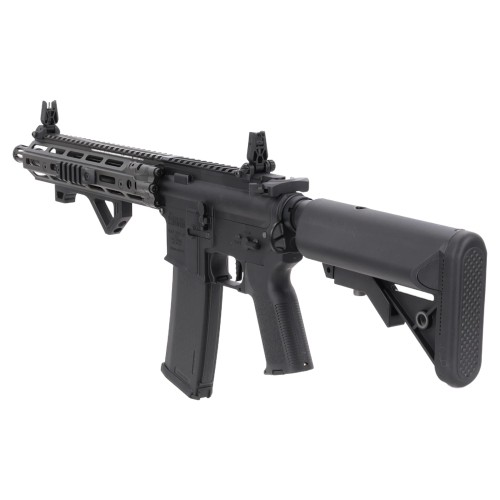 SPECNA ARMS ELECTRIC RIFLE DANIEL DEFENSE RIS III 10.5" SA-E27 EDGE HAL2 ETU GEN.2 CHAOS GREY (SPE-01-047208)