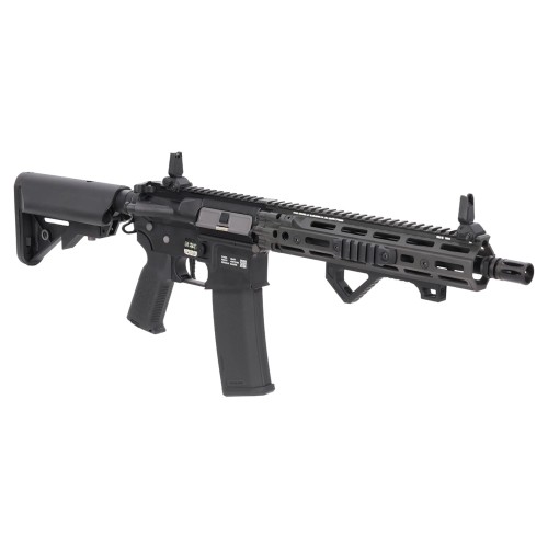 SPECNA ARMS ELECTRIC RIFLE DANIEL DEFENSE RIS III 10.5" SA-E27 EDGE HAL2 ETU GEN.2 CHAOS GREY (SPE-01-047208)