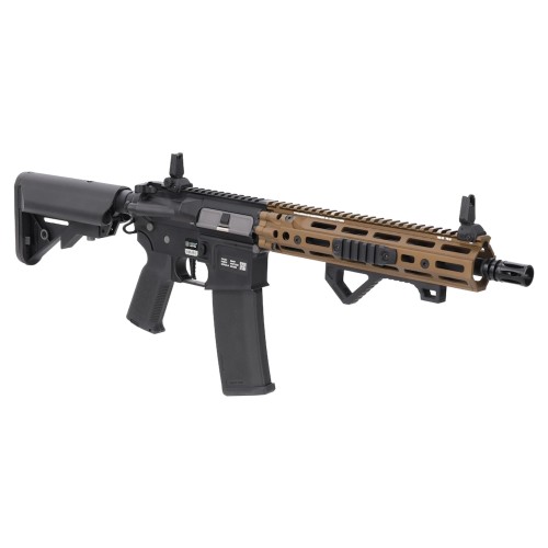 SPECNA ARMS FUCILE ELETTRICO DANIEL DEFENSE RIS III 10.5" SA-E27 EDGE HAL2 ETU GEN.2 CHAOS CHAOS BRONZE (SPE-01-047209)