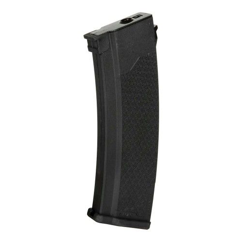 SPECNA ARMS S-MAG MID-CAP MAGAZINE 175 ROUNDS FOR J SERIES BLACK (SPE-05-032790)
