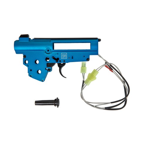 SPECNA ARMS GUSCIO GEARBOX QD RINFORZATO V3 CON MICRO-CONTACT (SPE-08-023716)