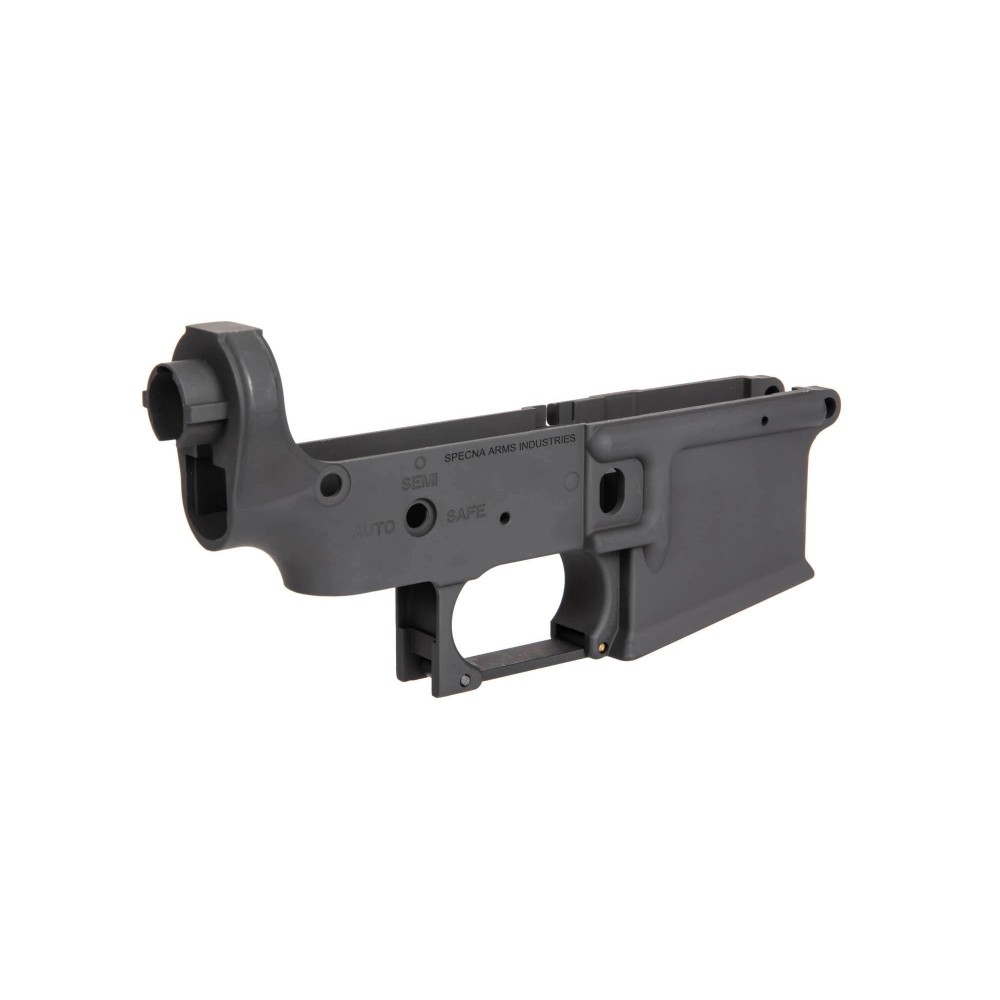 SPECNA ARMS LOWER RECEIVER FOR M4/M16 EDGE SERIES (SPE-09-031891)
